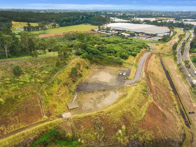 Lot 37 Prospect Highway, Greystanes NSW 2145