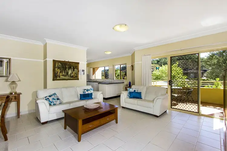 4/44 Frederick Street, Point Frederick NSW 2250
