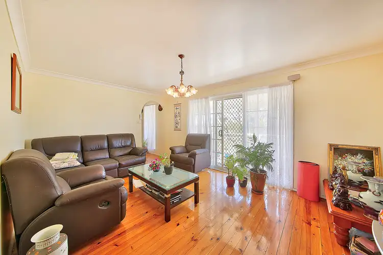 Third view of Homely house listing, 4 Kooyong Street, St Johns Park NSW 2176