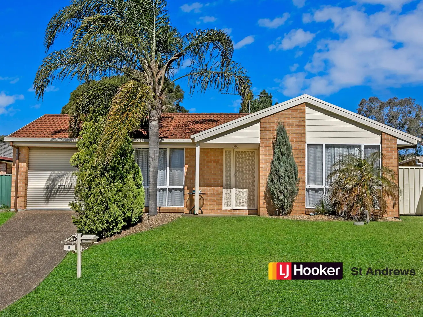 Main view of Homely house listing, 5 Mackillop Crescent, St Helens Park NSW 2560