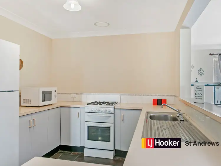 Third view of Homely house listing, 5 Mackillop Crescent, St Helens Park NSW 2560