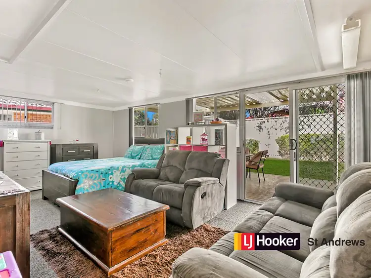 Fourth view of Homely house listing, 5 Mackillop Crescent, St Helens Park NSW 2560