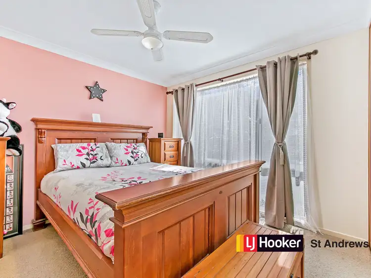 Fifth view of Homely house listing, 5 Mackillop Crescent, St Helens Park NSW 2560