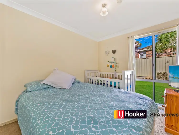 Sixth view of Homely house listing, 5 Mackillop Crescent, St Helens Park NSW 2560