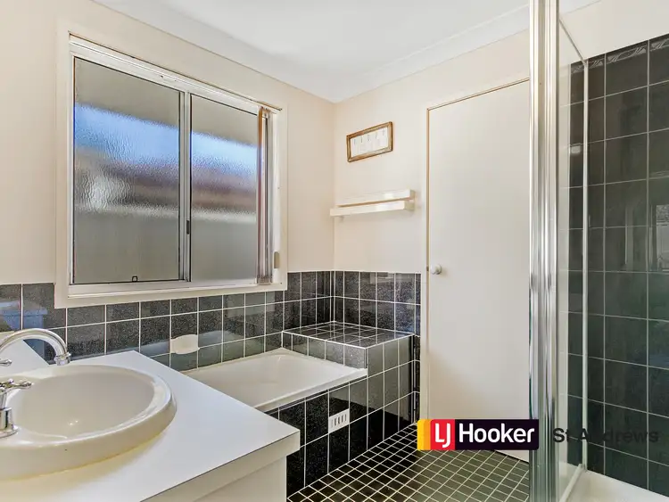 Seventh view of Homely house listing, 5 Mackillop Crescent, St Helens Park NSW 2560