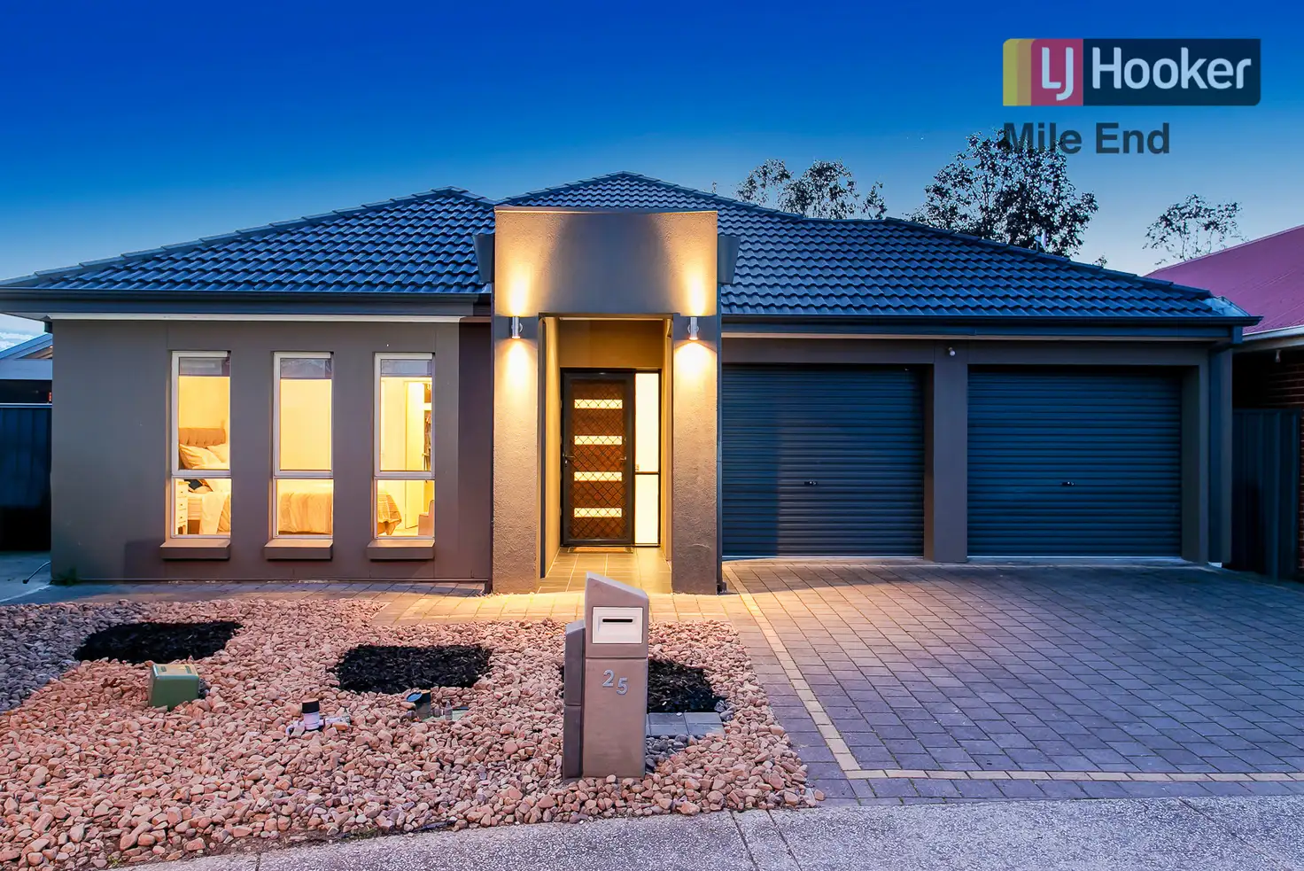 Main view of Homely house listing, 25 Mossman Street, Mawson Lakes SA 5095