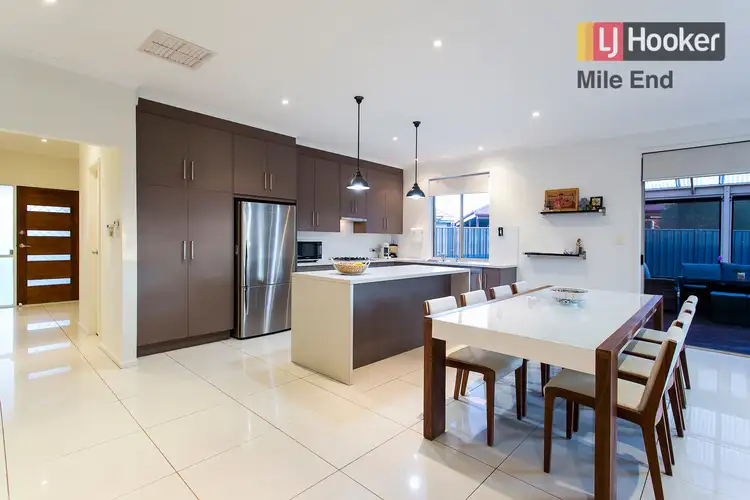 Third view of Homely house listing, 25 Mossman Street, Mawson Lakes SA 5095
