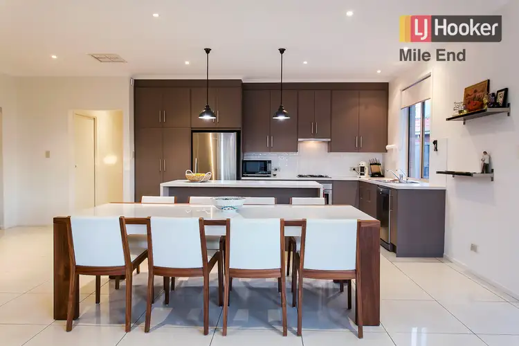 Fourth view of Homely house listing, 25 Mossman Street, Mawson Lakes SA 5095