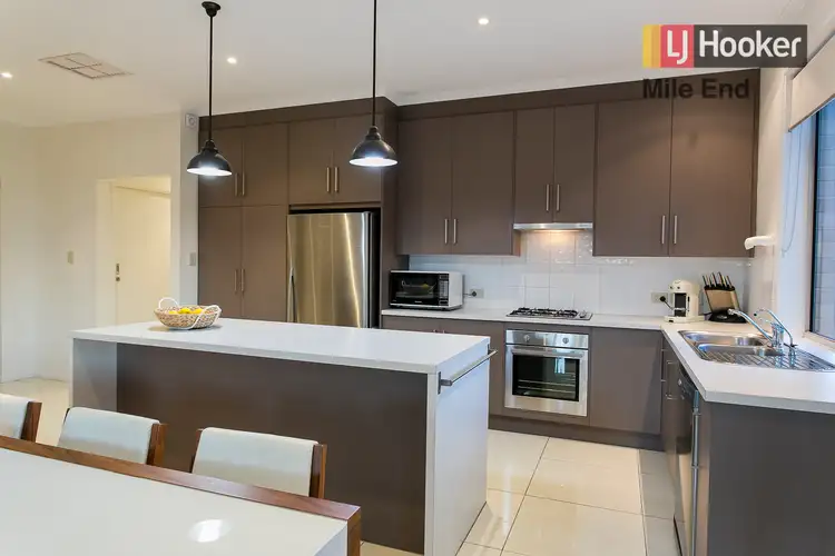Fifth view of Homely house listing, 25 Mossman Street, Mawson Lakes SA 5095