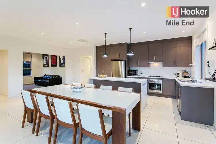 Sixth view of Homely house listing, 25 Mossman Street, Mawson Lakes SA 5095