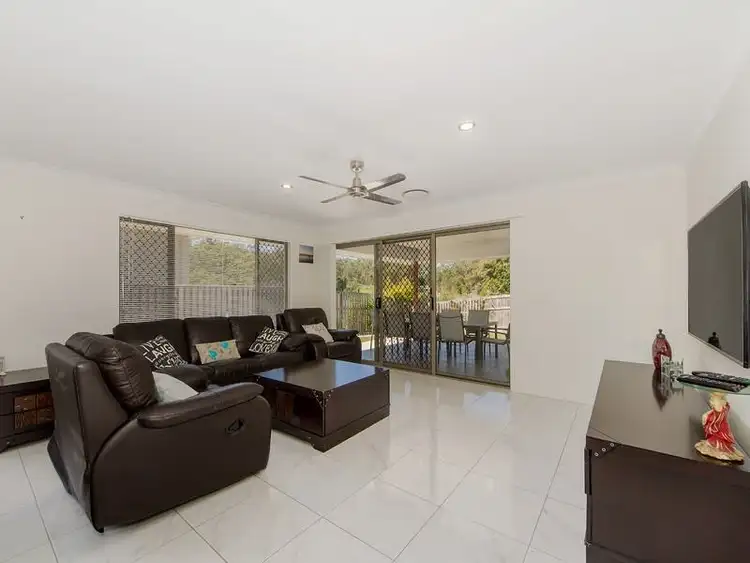 Third view of Homely house listing, 10 Panorama Drive, Reedy Creek QLD 4227