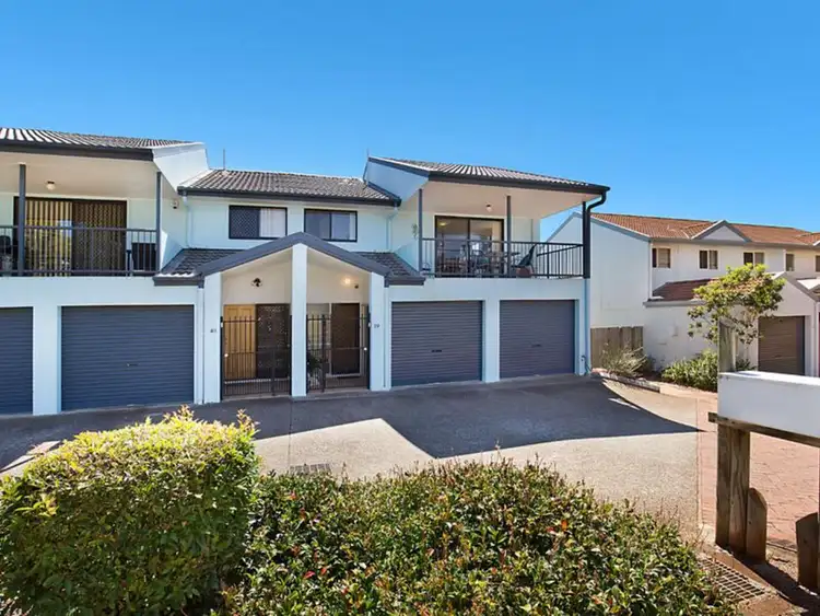 39/2 Queen Street, Cleveland QLD 4163