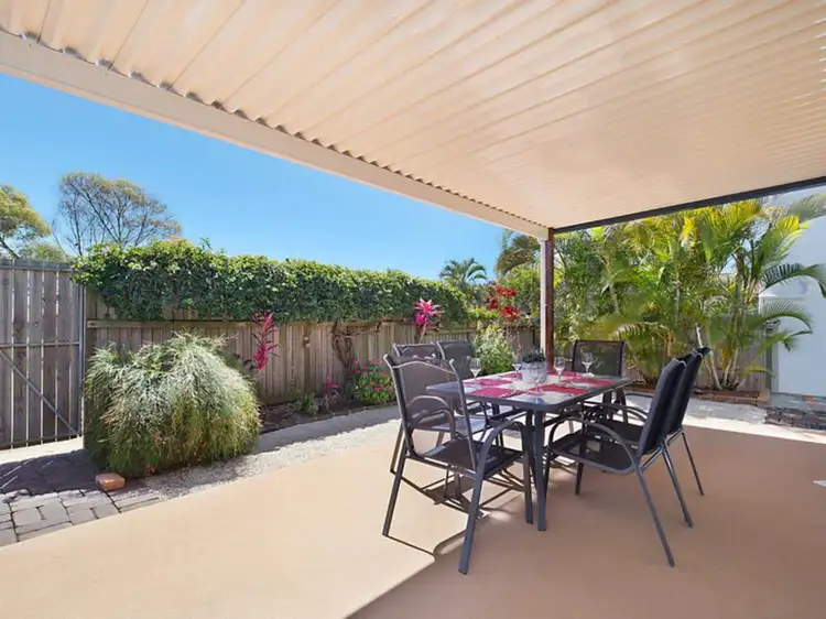 Second view of Homely townhouse listing, 39/2 Queen Street, Cleveland QLD 4163