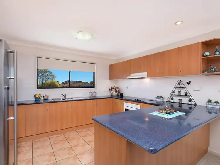 Third view of Homely townhouse listing, 39/2 Queen Street, Cleveland QLD 4163