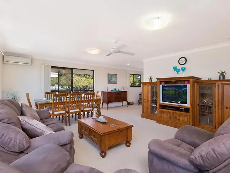 Fourth view of Homely townhouse listing, 39/2 Queen Street, Cleveland QLD 4163