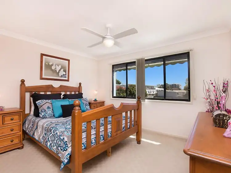 Fifth view of Homely townhouse listing, 39/2 Queen Street, Cleveland QLD 4163