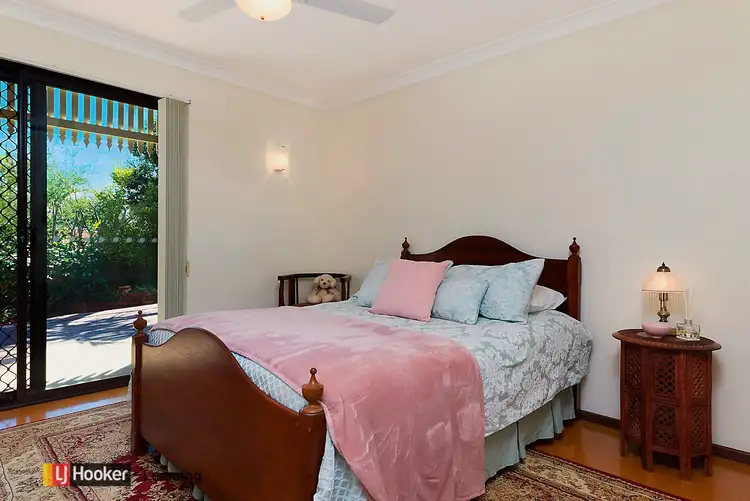 Fourth view of Homely house listing, 4 Flint Court, Leeming WA 6149