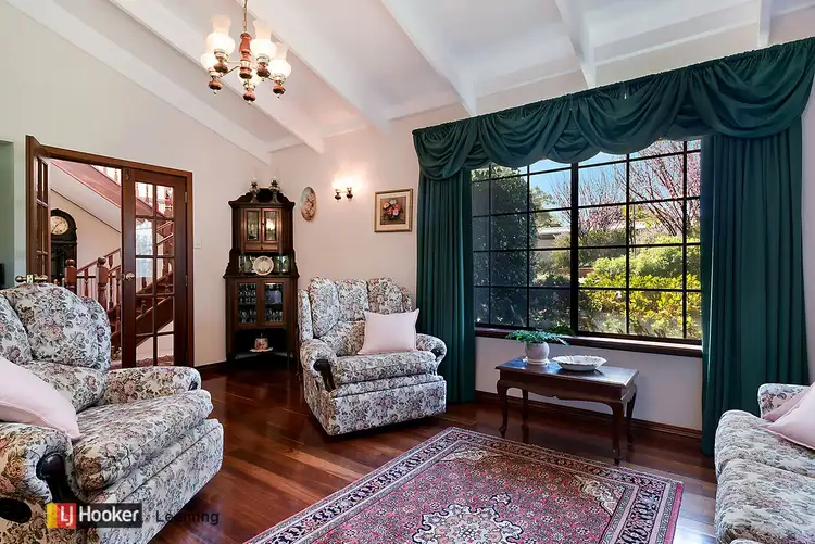 Sixth view of Homely house listing, 4 Flint Court, Leeming WA 6149