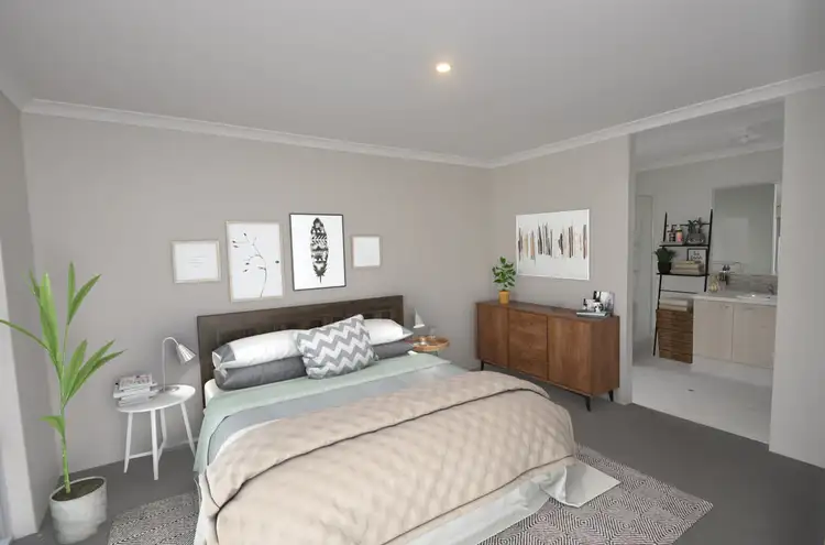 Fifth view of Homely house listing, 16 Melaleuca Court, Manjimup WA 6258