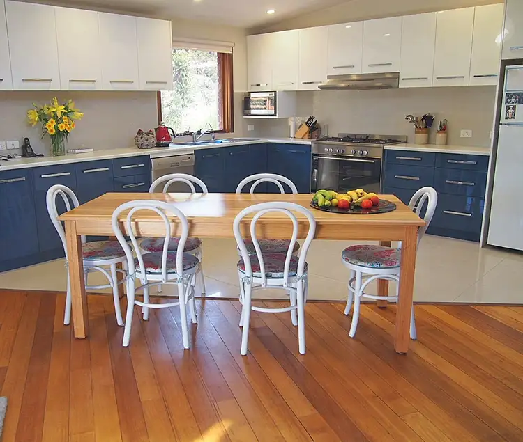Second view of Homely house listing, 20 Nicks Close, St Helens TAS 7216