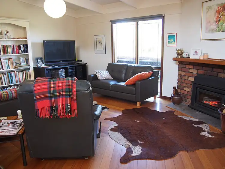 Third view of Homely house listing, 20 Nicks Close, St Helens TAS 7216