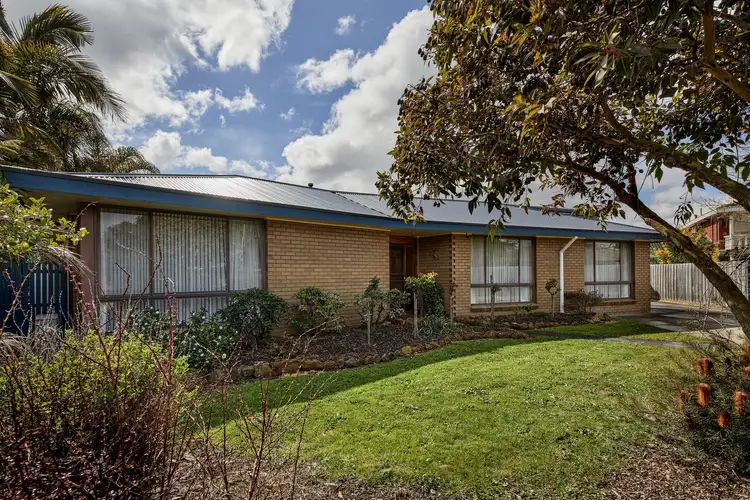 6 Field Court, Traralgon VIC 3844