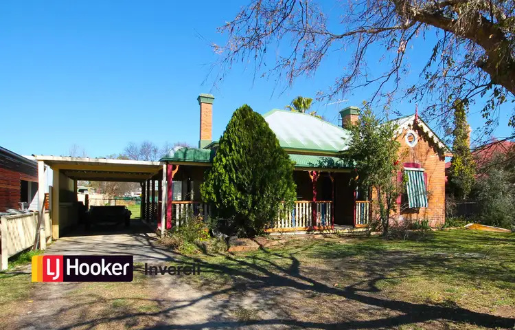 109 Henderson Street, Inverell NSW 2360