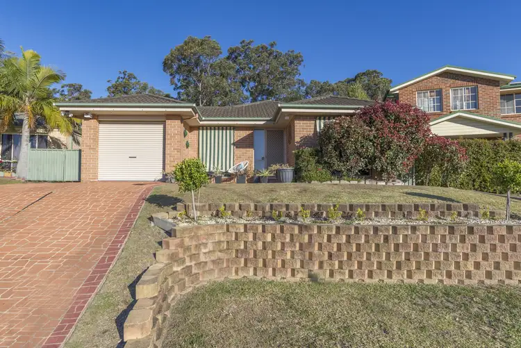 24 Thornbill Drive, Bonnells Bay NSW 2264