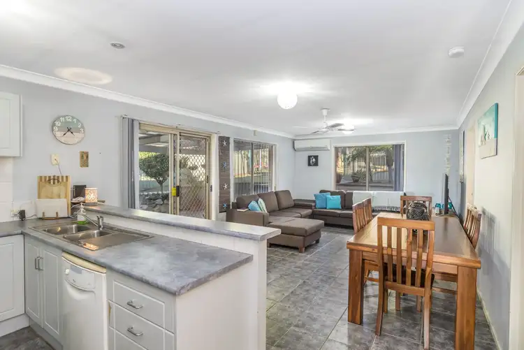 Fourth view of Homely house listing, 24 Thornbill Drive, Bonnells Bay NSW 2264