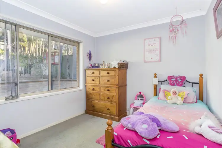 Sixth view of Homely house listing, 24 Thornbill Drive, Bonnells Bay NSW 2264