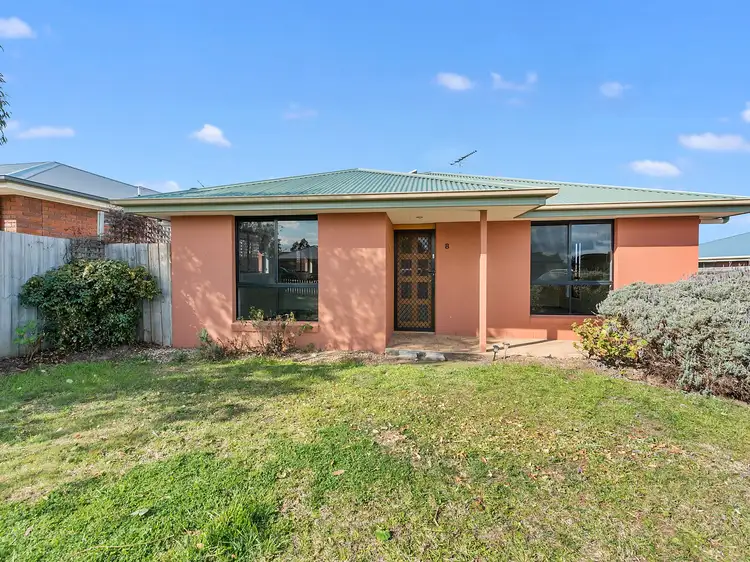 Fourth view of Homely house listing, 8 Amelia Court, Sorell TAS 7172