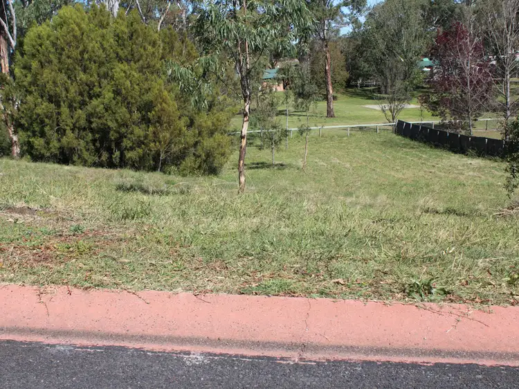 14 Gaffney Bealach O'Halloran Avenue, Glen Innes NSW 2370
