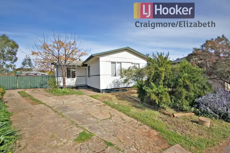 30 Mavros Road, Elizabeth Downs SA 5113