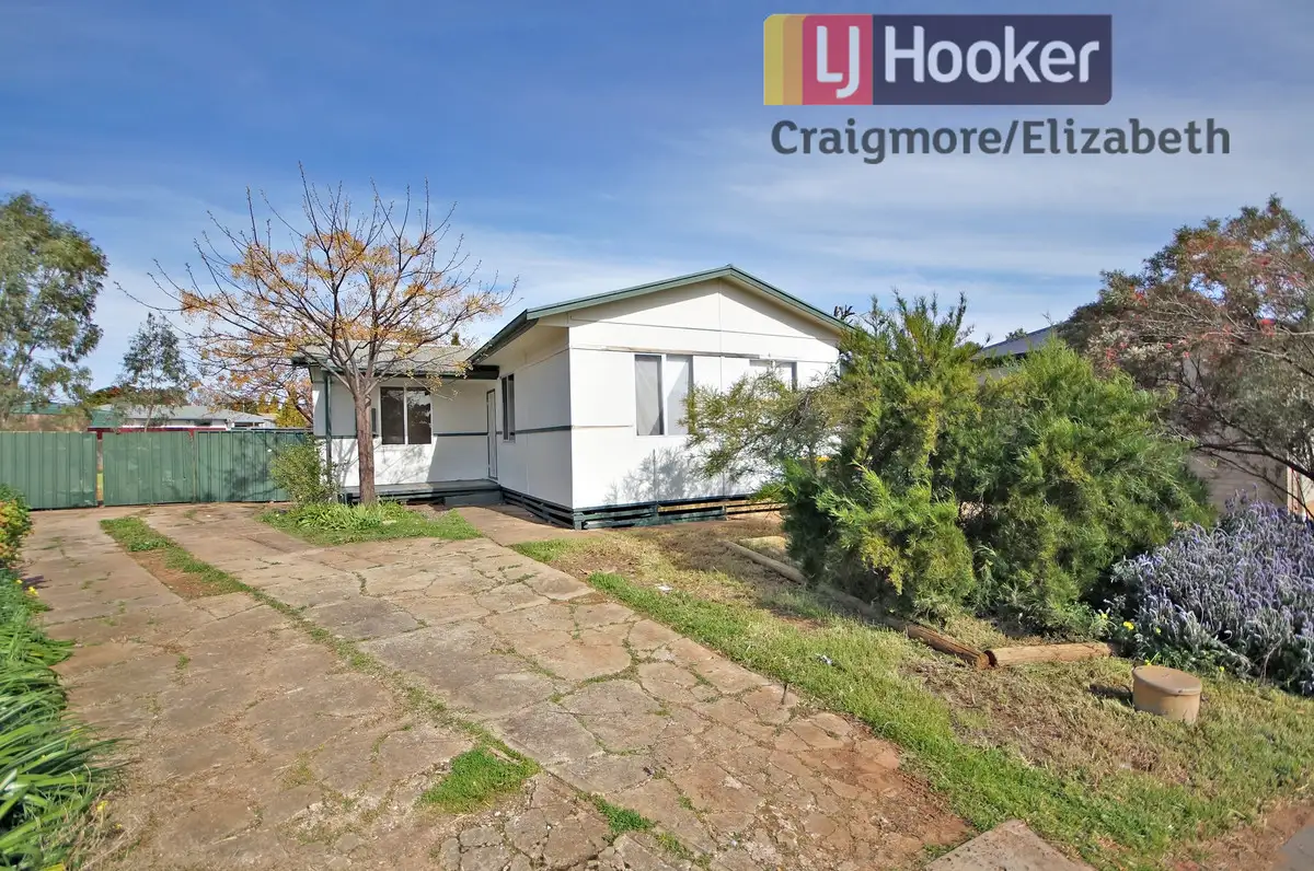 Main view of Homely house listing, 30 Mavros Road, Elizabeth Downs SA 5113
