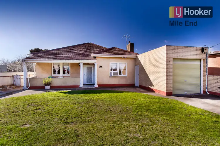 31 Nilpena Avenue, Park Holme SA 5043
