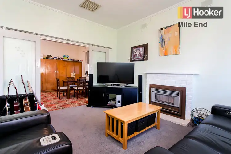 Fifth view of Homely house listing, 31 Nilpena Avenue, Park Holme SA 5043