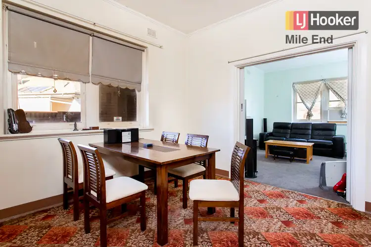 Sixth view of Homely house listing, 31 Nilpena Avenue, Park Holme SA 5043