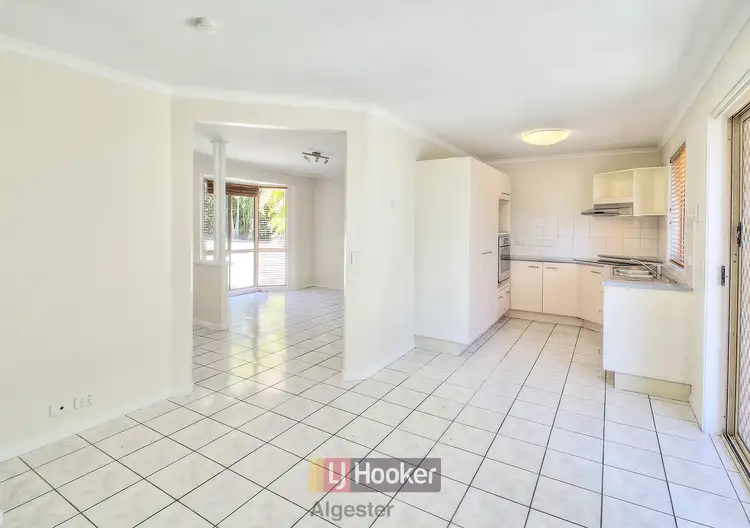 Main view of Homely house listing, 43 Kulcha Street, Algester QLD 4115