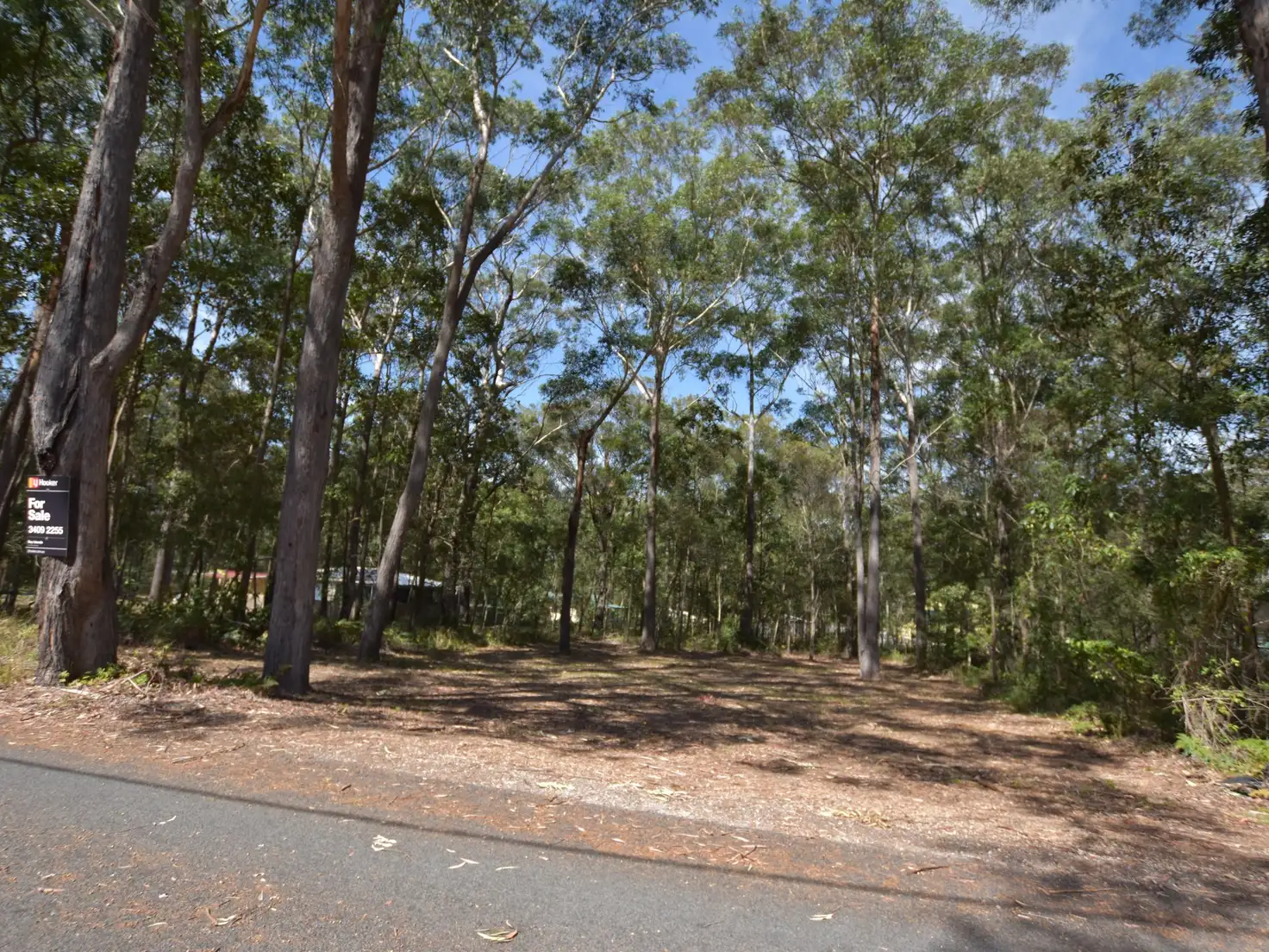 Main view of Homely land listing, 8 Angorra, Russell Island QLD 4184