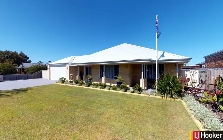 6 Djarryl Close, Falcon WA 6210