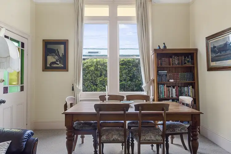 Fifth view of Homely house listing, 122 Augusta Road, Lenah Valley TAS 7008