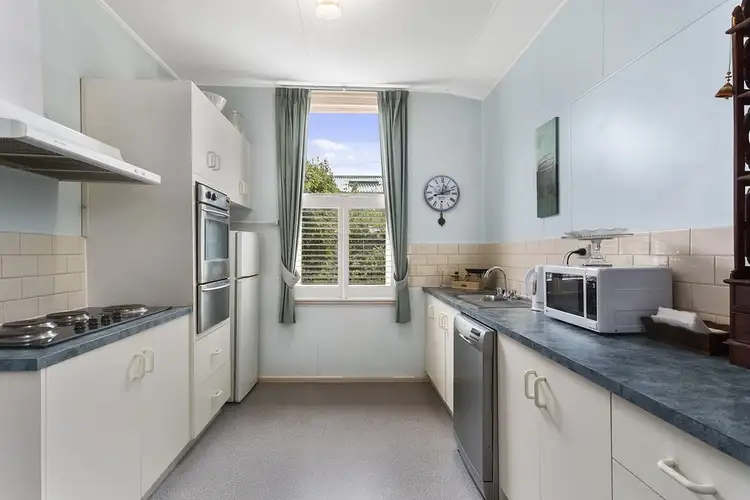 Seventh view of Homely house listing, 122 Augusta Road, Lenah Valley TAS 7008