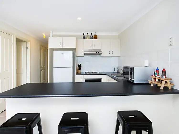 Second view of Homely house listing, 2/12 Harriet Close, Raymond Terrace NSW 2324