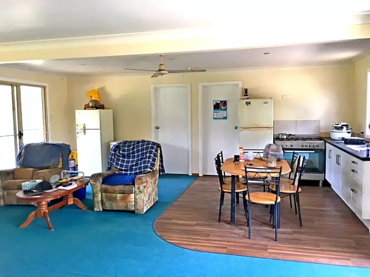 Third view of Homely rural property listing, 1904 Gatton - Cilfton Road, Fordsdale QLD 4343