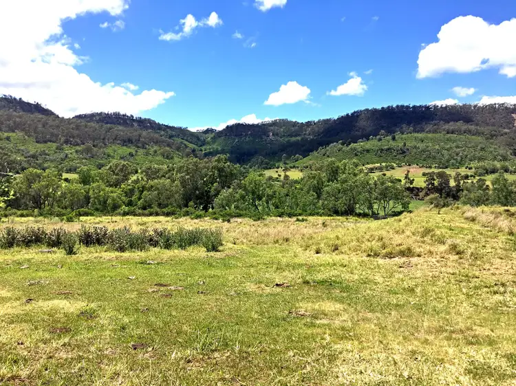 Fifth view of Homely rural property listing, 1904 Gatton - Cilfton Road, Fordsdale QLD 4343