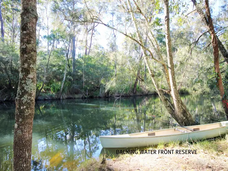 259 The Park Drive, Sanctuary Point NSW 2540