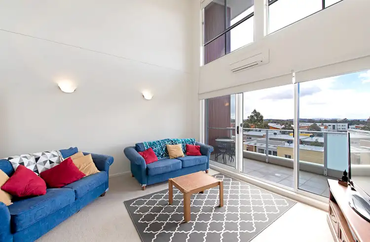 Main view of Homely unit listing, 182/140 Thynne Street, Bruce ACT 2617