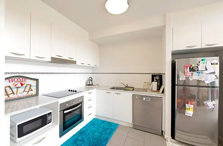 Third view of Homely unit listing, 182/140 Thynne Street, Bruce ACT 2617