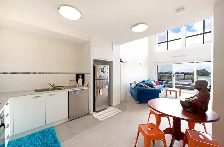 Fourth view of Homely unit listing, 182/140 Thynne Street, Bruce ACT 2617