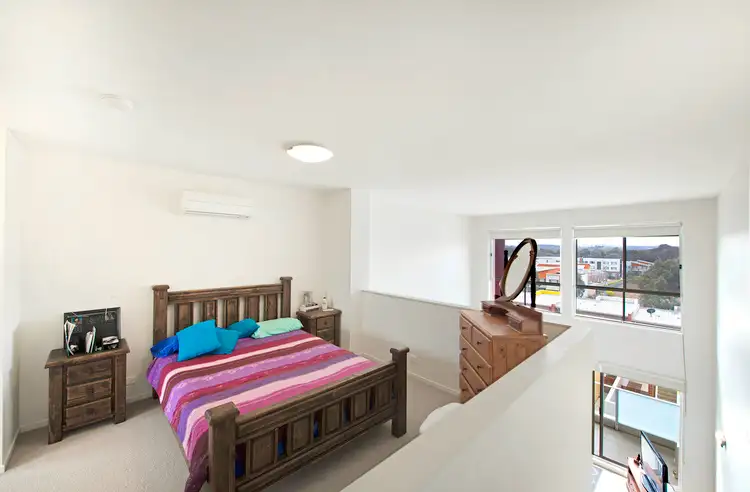Fifth view of Homely unit listing, 182/140 Thynne Street, Bruce ACT 2617